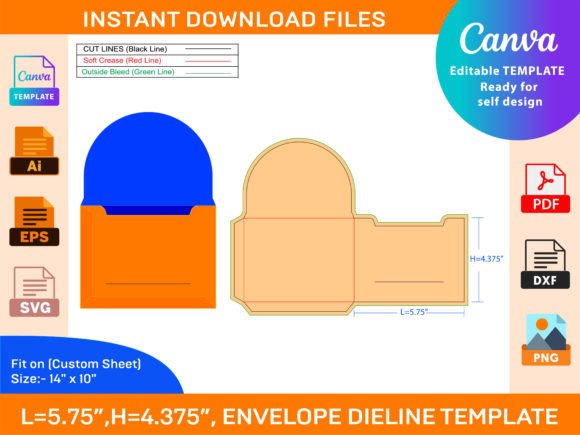 Download Envelope for Wedding Invitations Card - Wedding Collection