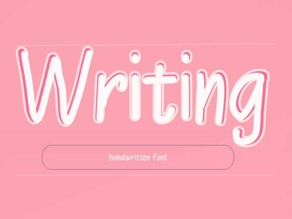 Download Writing - Writing Collection