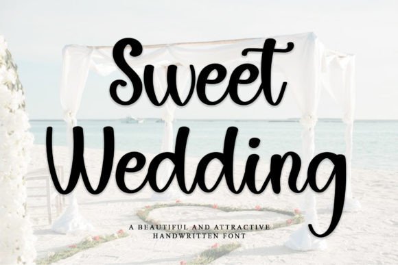 Download Sweet Wedding - Wedding Collection