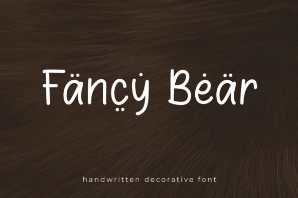 Download Fancy Bear - Fancy Collection
