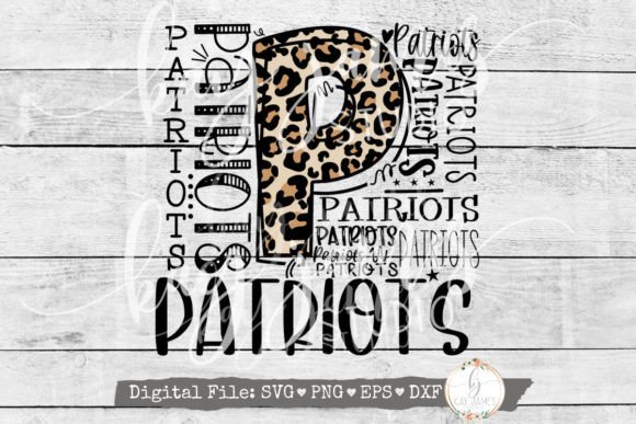 Download Patriots Mascot SVG Sublimation PNG - Sublimation Collection