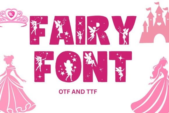 Download Fairy - Premium Resources