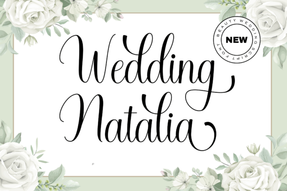 Download Wedding Natalia - Wedding Collection