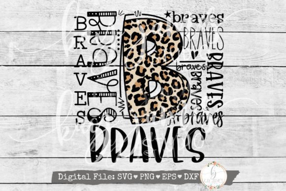 Download Braves Mascot SVG Sublimation PNG - Sublimation Collection