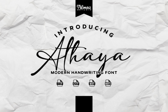 Download Athaya - Premium Resources