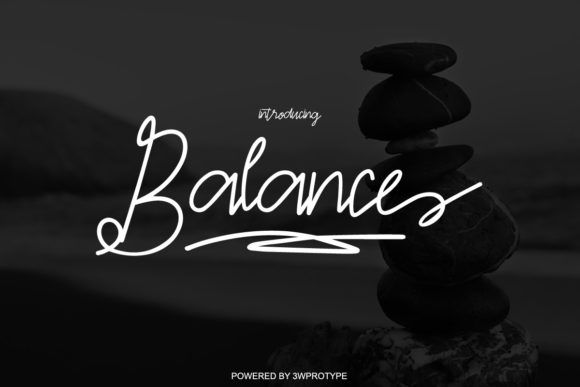 Download Balance - Premium Bundle