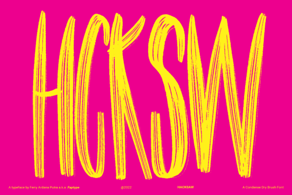 Download Hacksaw - Premium Resources